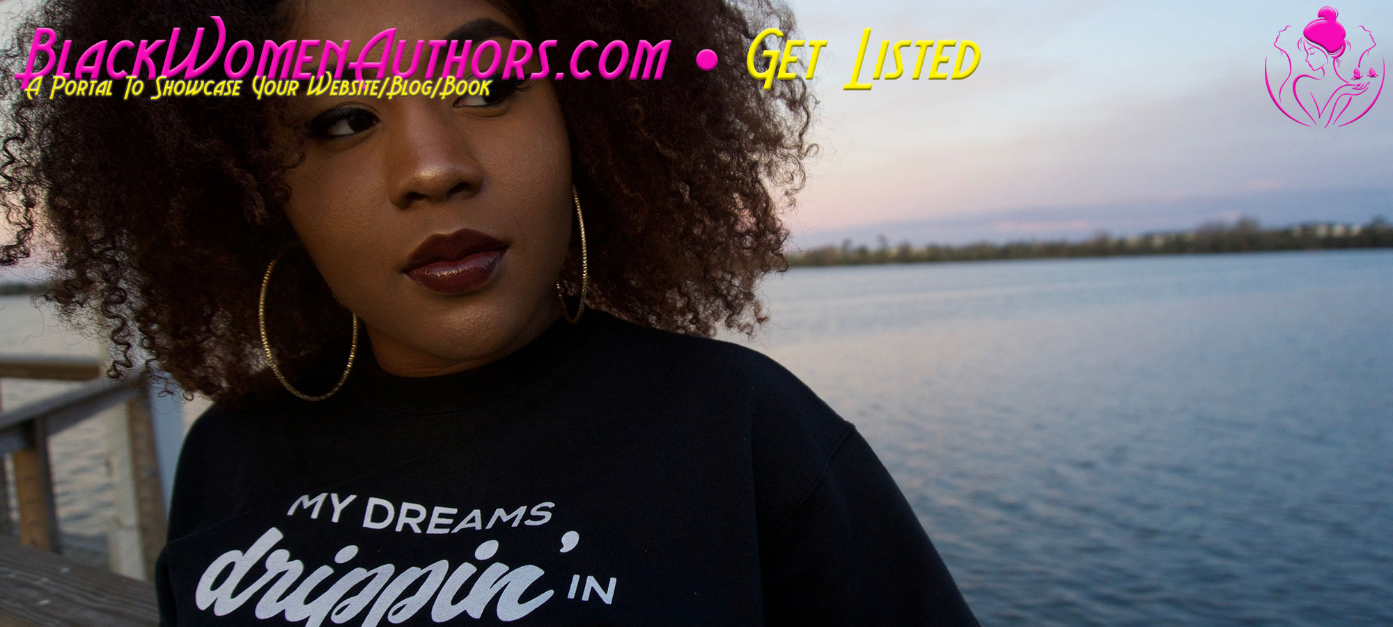 Sponsored Pages For Authors and Entrepreneurs