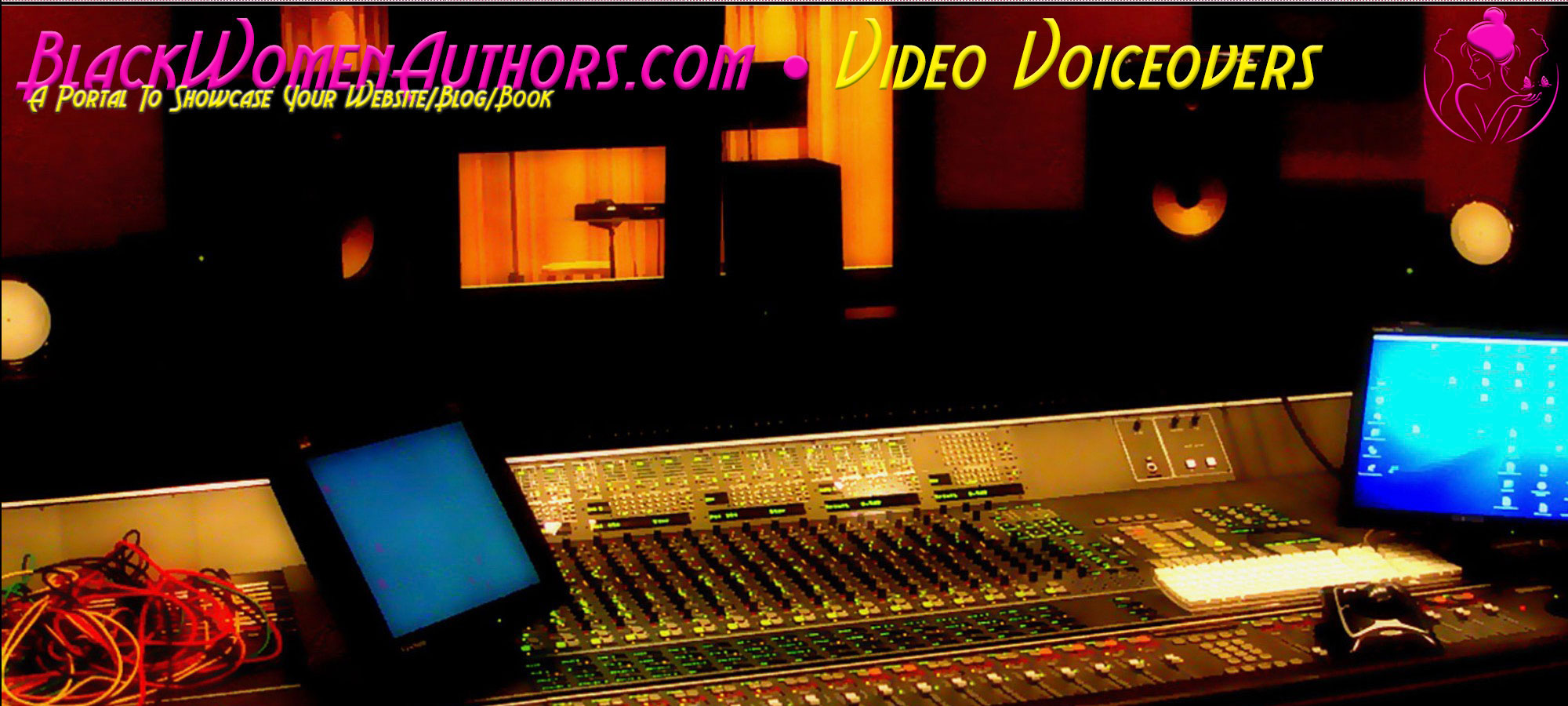 Sample voiceovers